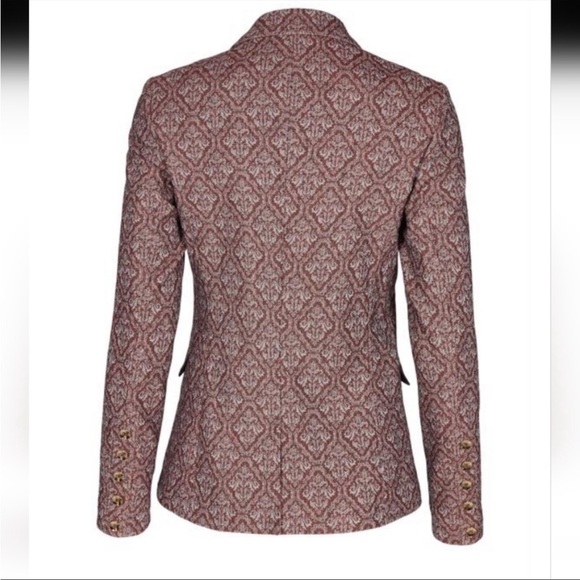 Mos Mosh blazer size 36 - Picture 2 of 7